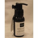 Nomu Vanille Paste 50ml Spenderflasche