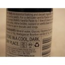 Nomu Vanille Paste 50ml Spenderflasche