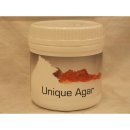 Unique Agar 200g Dose (Verdickungsmittel/ Pflanzliche...