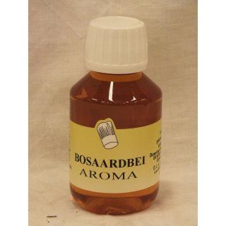 Essence Bosaardbei Aroma 115ml Flasche (Walderdbeer Aroma)