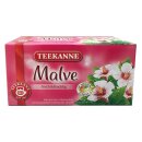 Teekanne Malve 3er Pack (3x40g Packung)