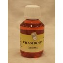 Essence Framboos Aroma 115ml Flasche (Himbeer Aroma)