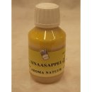 Essence Sinaasappel Aroma Natuur 115ml Flasche (Orangen...