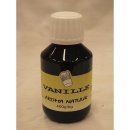 Essence Vanille Aroma Natuur 115ml Flasche (Vanille Aroma)