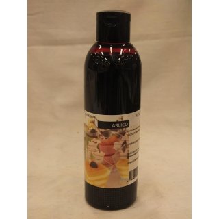 Arlico Kleurstof Karmijn Rood 200ml Flasche (Farbstoff Karmin Rot)