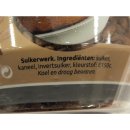 Van Vliet Kaneelsuiker 175g Dose (Zimt Zucker)