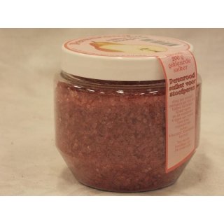 Van Vliet Perenrood Suiker 200g Dose (Birnen Zucker)