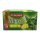 Teekanne Minze mit Zitrone (20 x1,5g Packung)