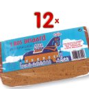 t Ros Beiaard Peperkoek 12 x 500g Packung (Lebkuchen)