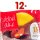 Boom Dubbel Cake 12 x 75g Packung (Marmorkuchen)