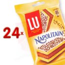 LU Napolitain Pocket 24 x 60g Packung (Kuchen aus...