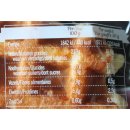 Lotus Suzy Gaufres de Liège aux perles de Sucre 30 x 50g Packung (Lütticher Waffel mit Zucker)