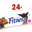Nestle Fitness Barres Chocolat 24 x 24g Packung...