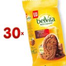 BelVita Petit Dejeuner Chocolat Cereal 30 x 50g Packung...