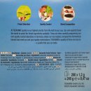 Teekanne Kamille Bekömmlicher Kamillentee (200x1,2g Packung)