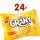 LU biscuit Grany Céréales 24 x 43g Packung (Getreidekeks)