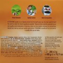 Teekanne Früchte-Genuss Erfrischender Früchtetee (200x2g Packung)