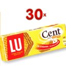 LU Cent Wafers Original de krokantste 30 x 45g Packung...