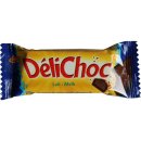 DéliChoc Pocket Lait 110 x 25g Packung (knackiger Keks mit Schokoladendecke)