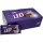 Milka Leo Classic Lait 32 x 33g Packung (knuspriger Keksstick mit Milka-Schokolade)