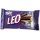 Milka Leo Classic Lait 32 x 33g Packung (knuspriger Keksstick mit Milka-Schokolade)