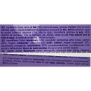 Milka Leo Chocolat blanc 32 x 33g Packung (knuspriger Keksstick mit weißer Milka-Schokolade)