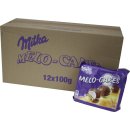 Milka Melo-Cakes 12 x 100g Packung mit 6 Produkten pro...