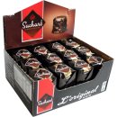 Suchard LOriginal Le Rocher Noir 24x35g Packung (dunkle Schokoladenpralinen)