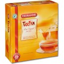 Teekanne Teefix Klassischer Schwarzer Tee (100x1,75g...