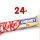 KitKat Chunky White 24 x 40g Packung (grober KitKat-Riegel mit weißer Schokolade)