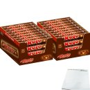 Nestle Rolo Toffee 2er Pack (72x52g Rollen) + usy Block
