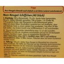 Dr. Oetker Nuss Nougat schnittfeste Masse (200g Packung)