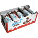 Kinder délice cacao 20 x 42g Packung (Küchlein mit Kakao und Milchcreme in Schokoladenglasur)