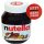 Ferrero Nutella, 800g Glas