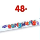 Cadbury CurlyWurly 48 x 26g Packung (Karamellcreme...