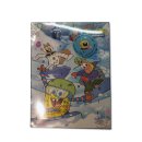 Adventskalender Spongebob (75g)