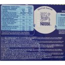 Adventskalender Smarties Motiv: Rentier (140g)