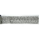 Cavalier Woodies Orange sans sucre 24 x 20g Packung (Haselnusswaffel mit Orangencreme überzogen von Schokolade ohne Zuckerzusatz)