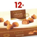 Cupido Cappucchino Chocolade Truffels 12 x 175g Packung...