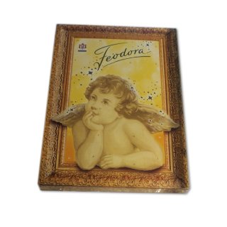 Adventskalender Engel (250g)