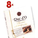 Duc dO Milk Truffles 8 x 200g Packung...