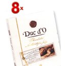 Duc dO Milk Truffles 8 x 200g Packung...