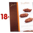 Hamlet Truffles Paillettes Lait 18 x 125g Packung...