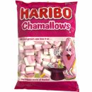 Haribo Chamallows Lards Mini Block 1 x 1 kg Packung...