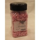 Hollandia Strooisels Hartjes Roze 200g Dose (Rosa Herz...