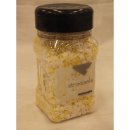 Hollandia Strooisels Sterretjes wit/geel 200g Dose...