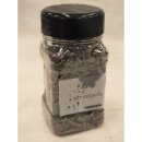 Hollandia Strooisels Chocolade Bloesem Puur 110g Dose...