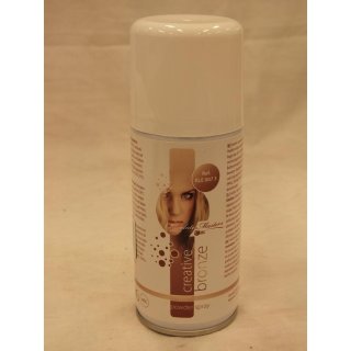 IBC Creative Bronze Powder Spray 150ml Sprühdose (Bronzene Lebensmittelfarbe)