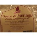 Gadeschi Gocce di Meringa 250g Tüte (Baiser Tropfen)