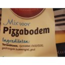 Chefs Bakery Backmischung Pizzabodem 1000g Packung...